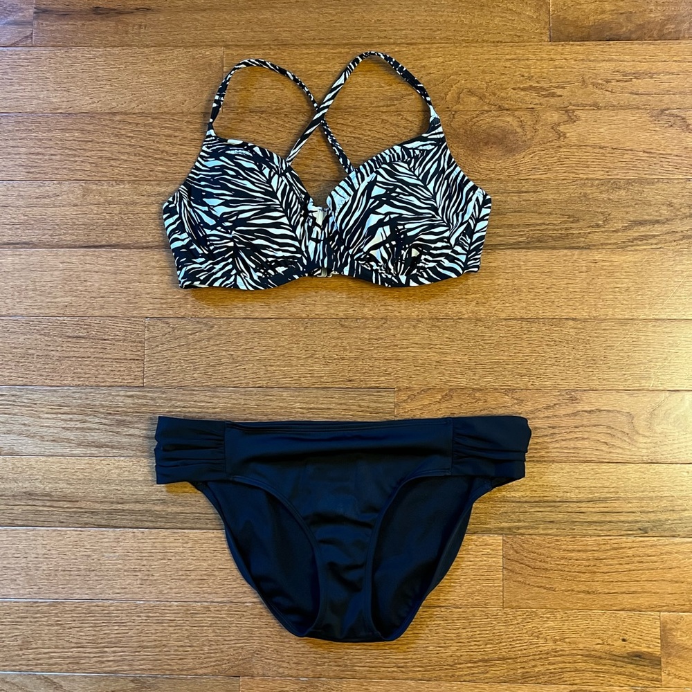 Athleta Bikini - Never worn!